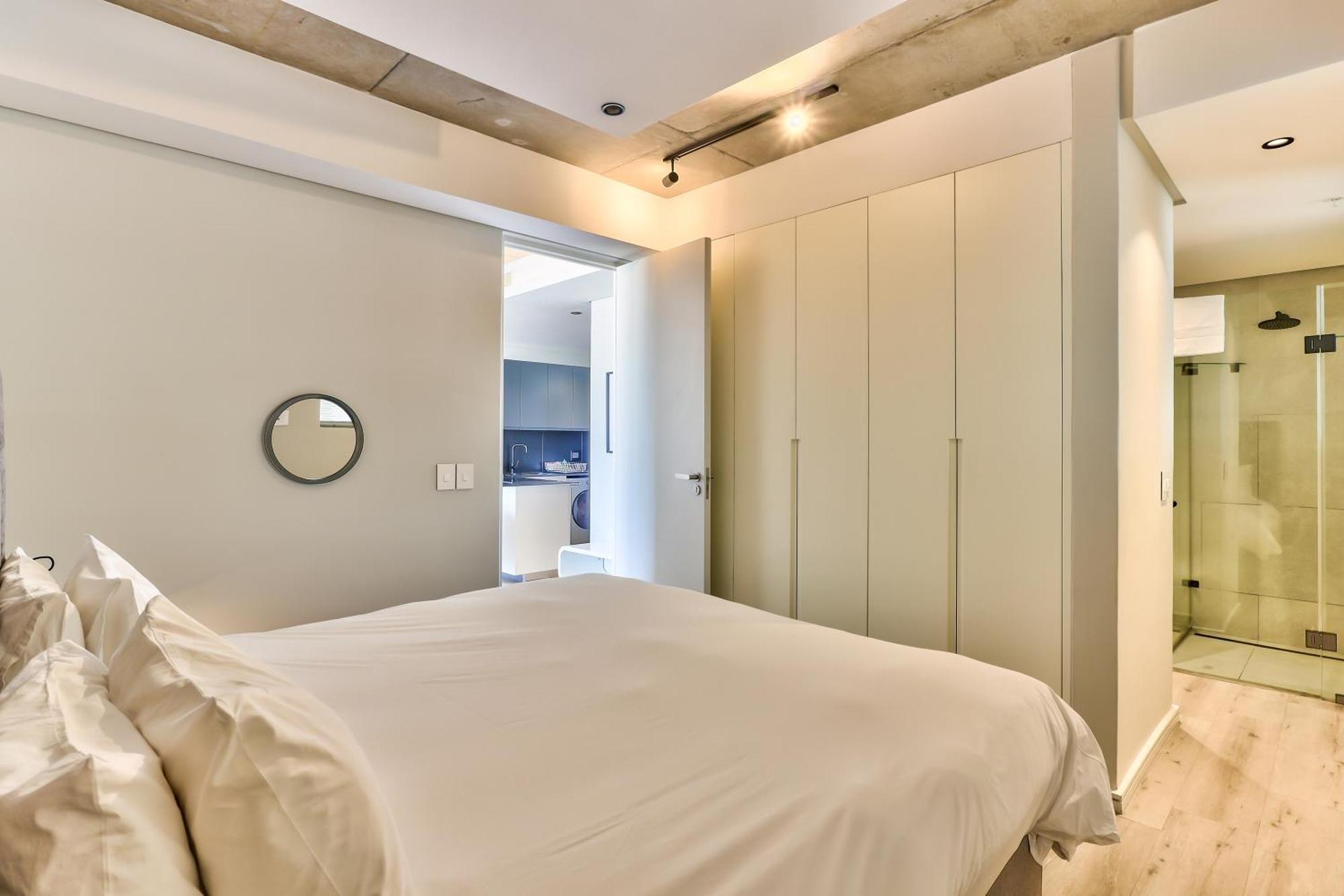 The Quarter Apartments Kapstadt Zimmer foto
