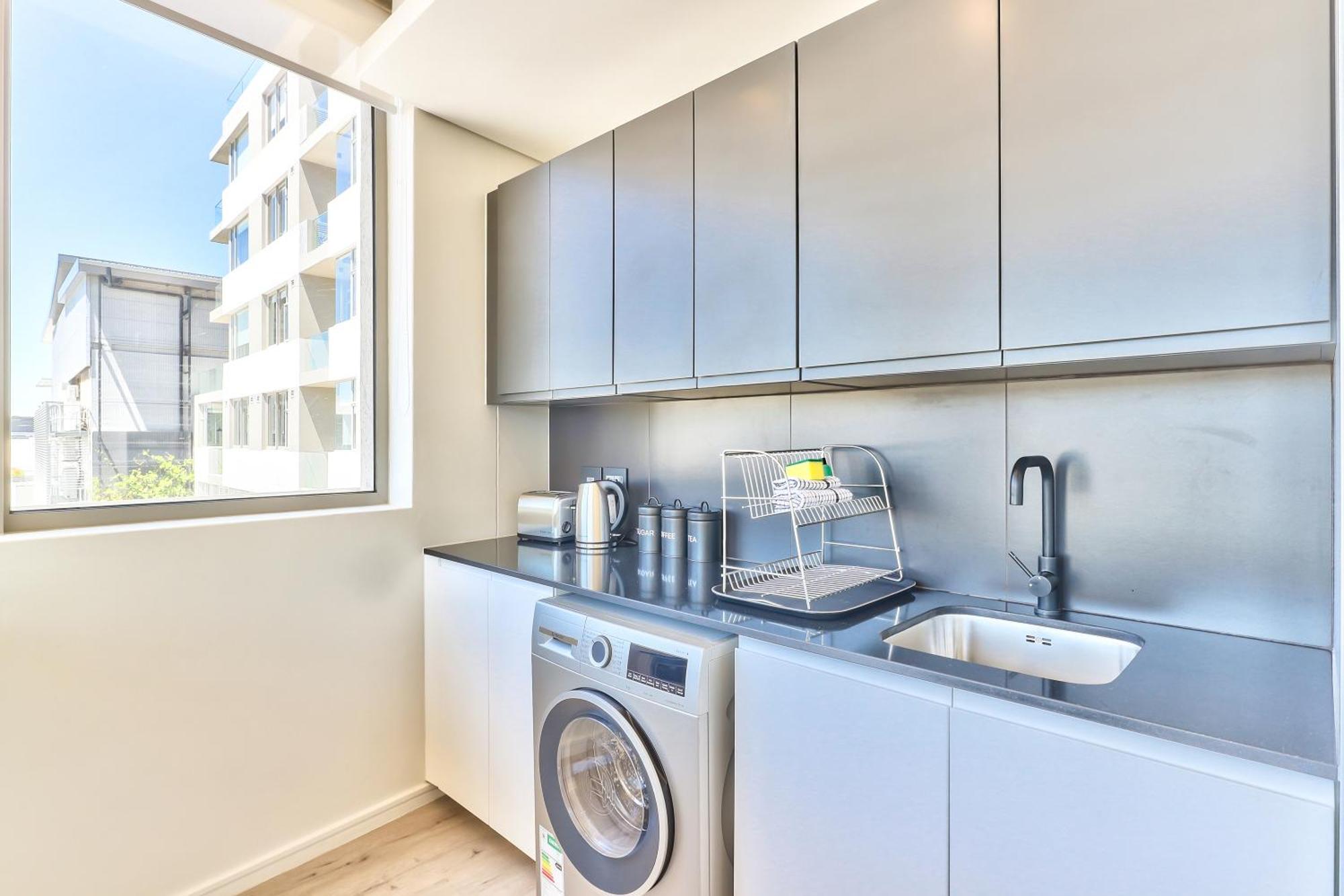 The Quarter Apartments Kapstadt Zimmer foto