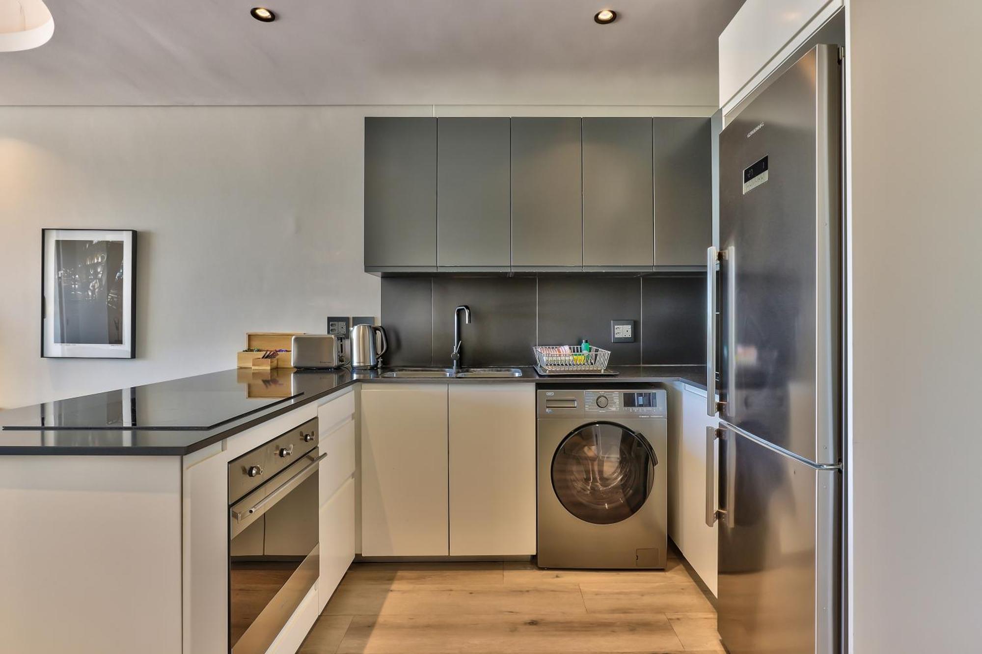 The Quarter Apartments Kapstadt Zimmer foto