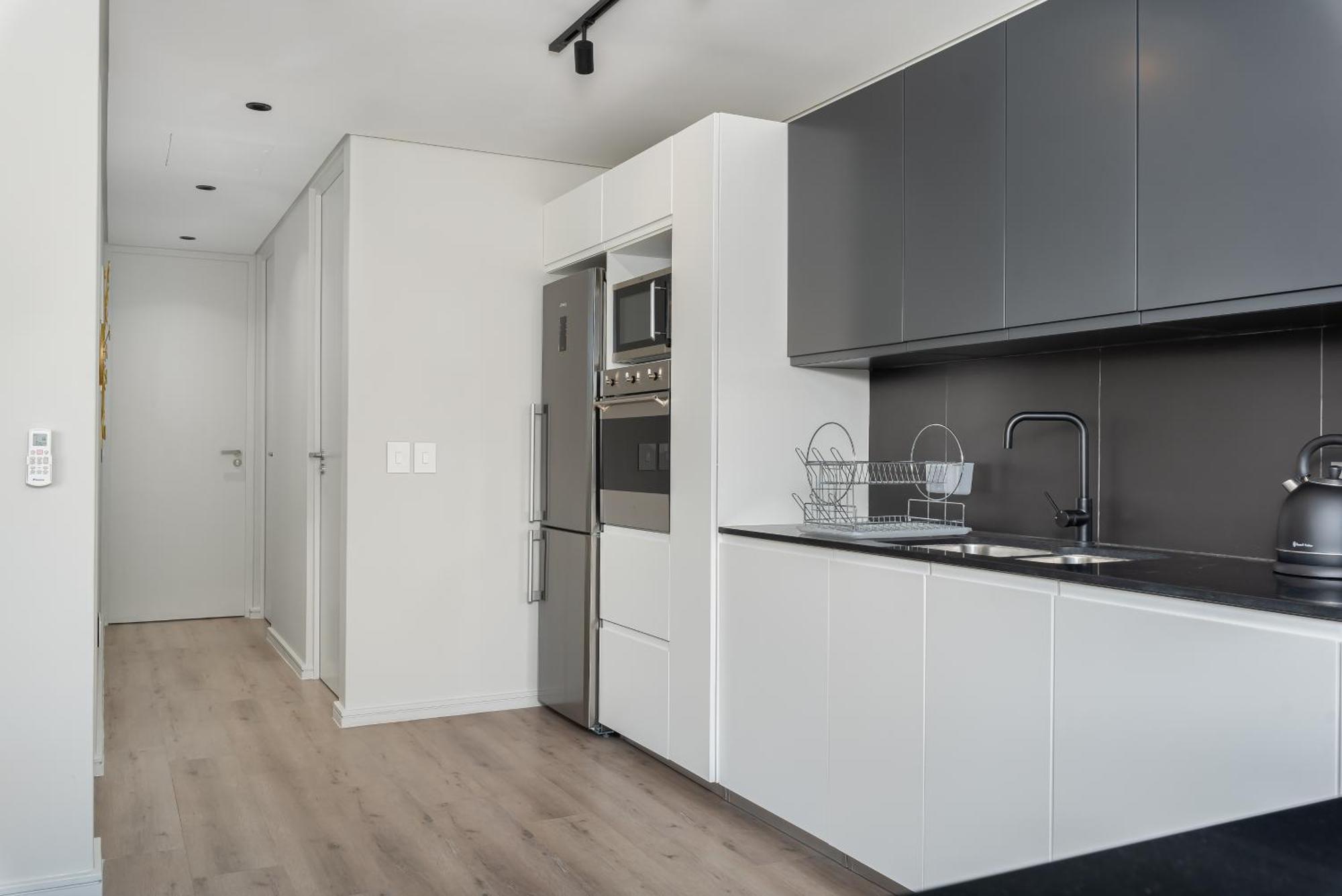 The Quarter Apartments Kapstadt Zimmer foto